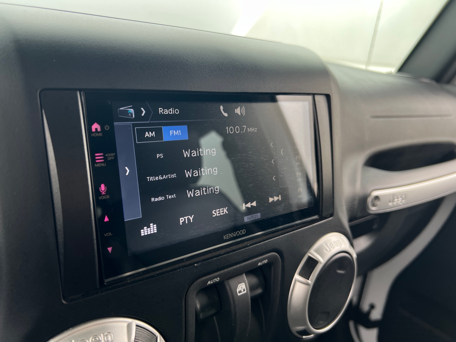 Thumbnail: 2017 Jeep Wrangler - 4