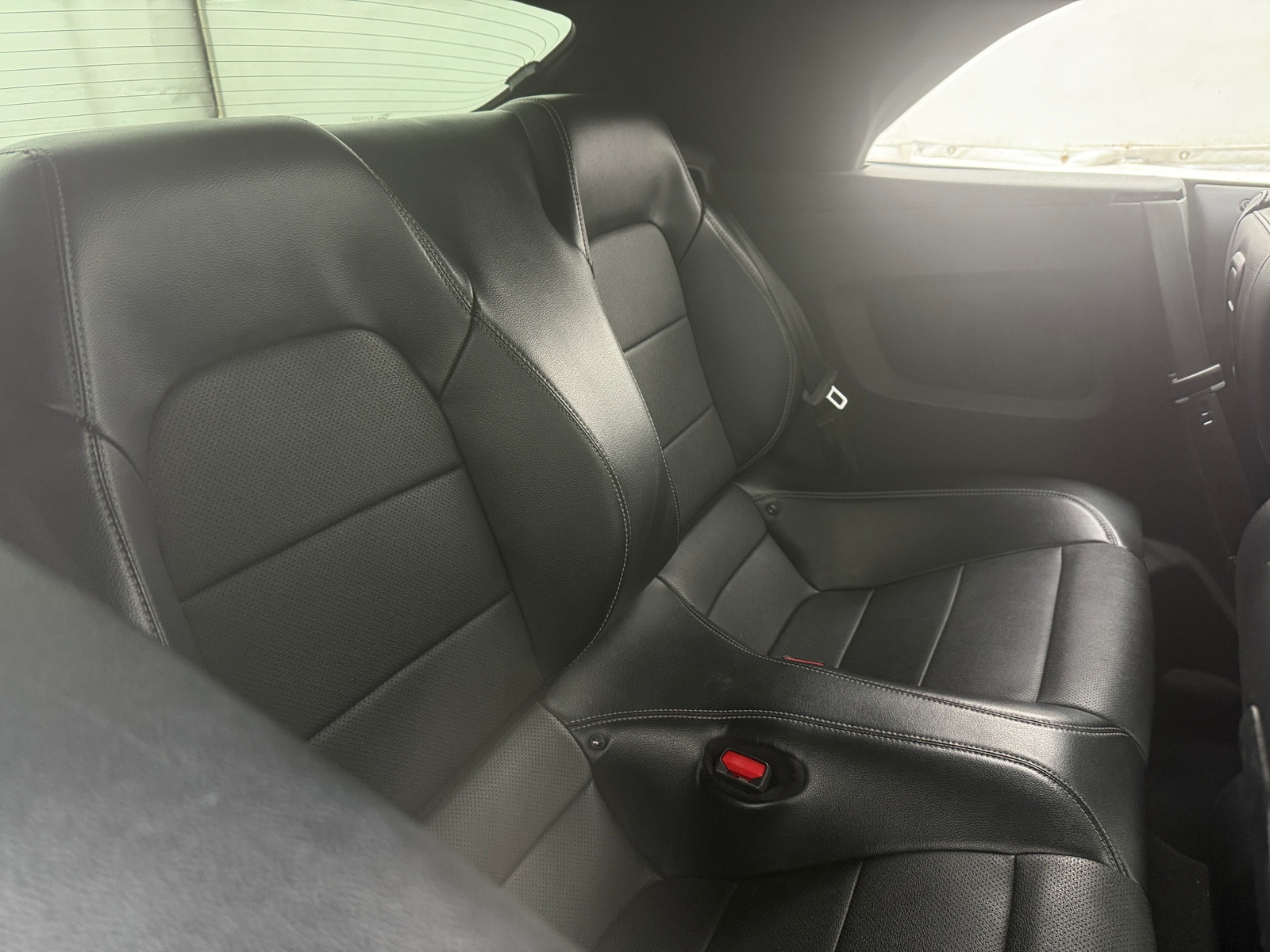 Thumbnail: 2022 Ford Mustang - 5