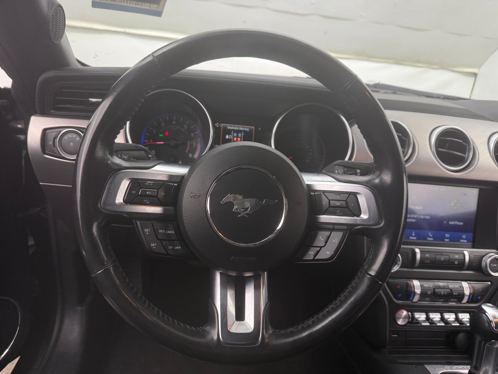 Thumbnail: 2022 Ford Mustang - 4