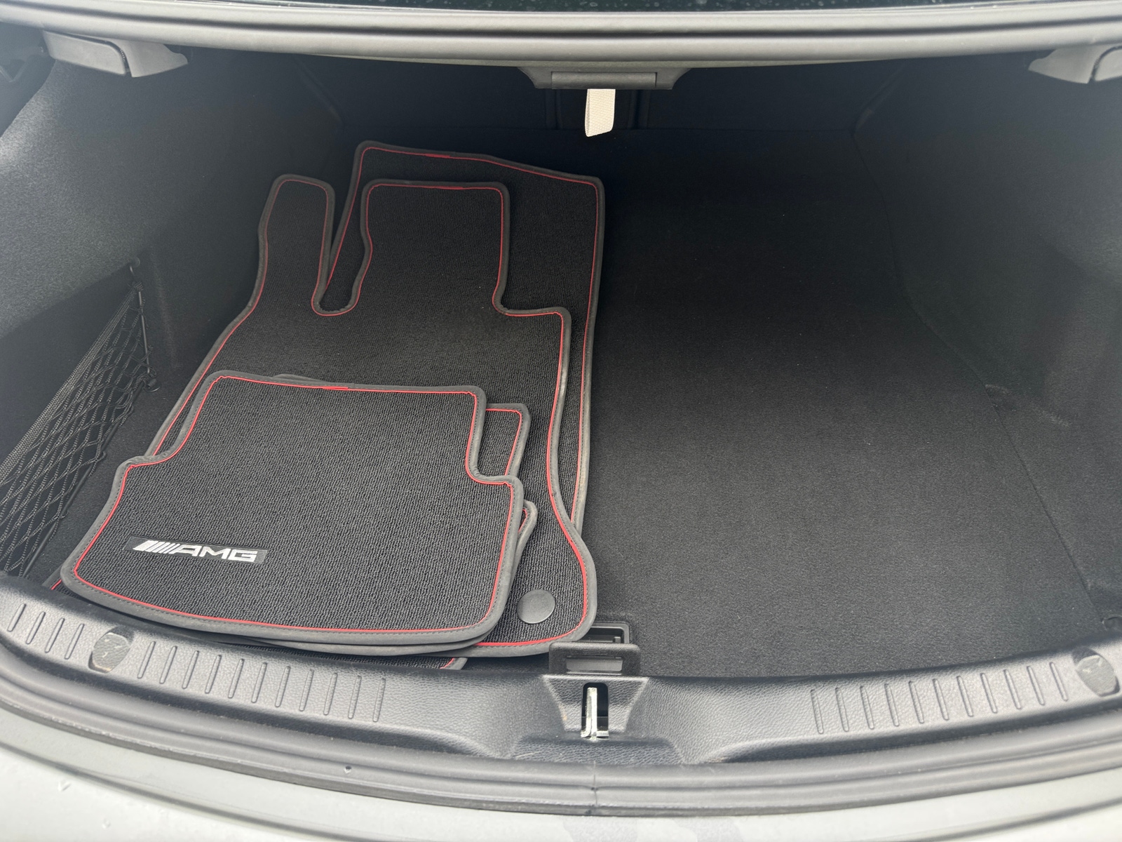 Thumbnail: 2019 Mercedes-Benz C-Class - 4