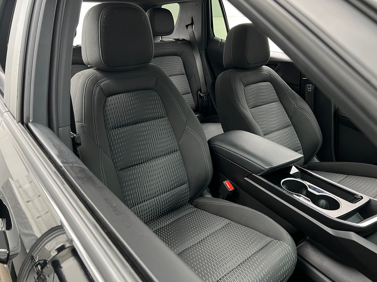 Thumbnail: 2025 Chevrolet Equinox - 2