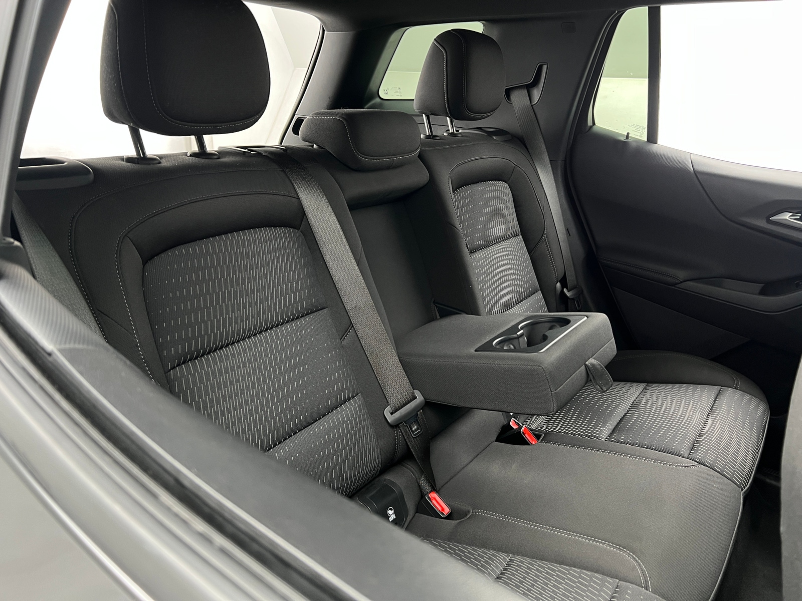 Thumbnail: 2025 Chevrolet Equinox - 6