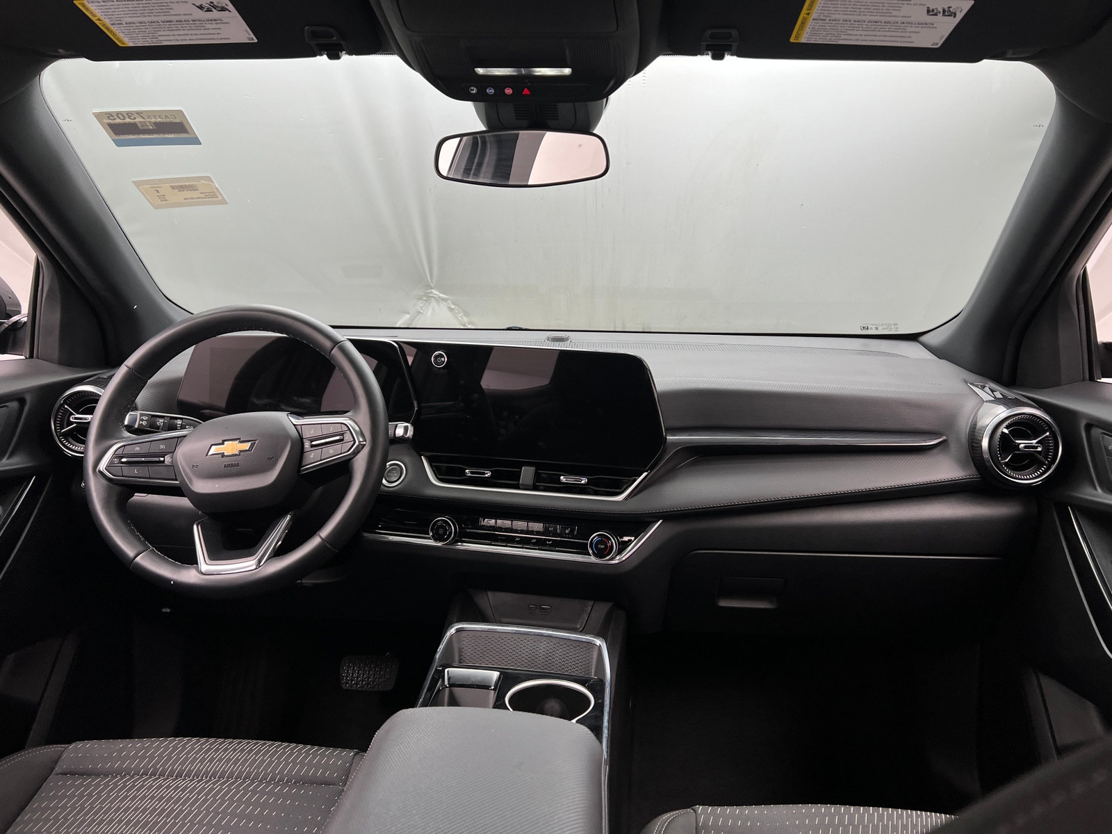 Thumbnail: 2025 Chevrolet Equinox - 3