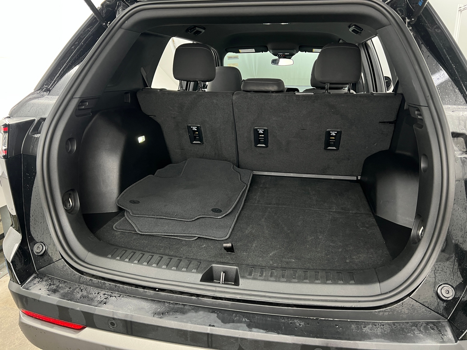 Thumbnail: 2025 Chevrolet Equinox - 7