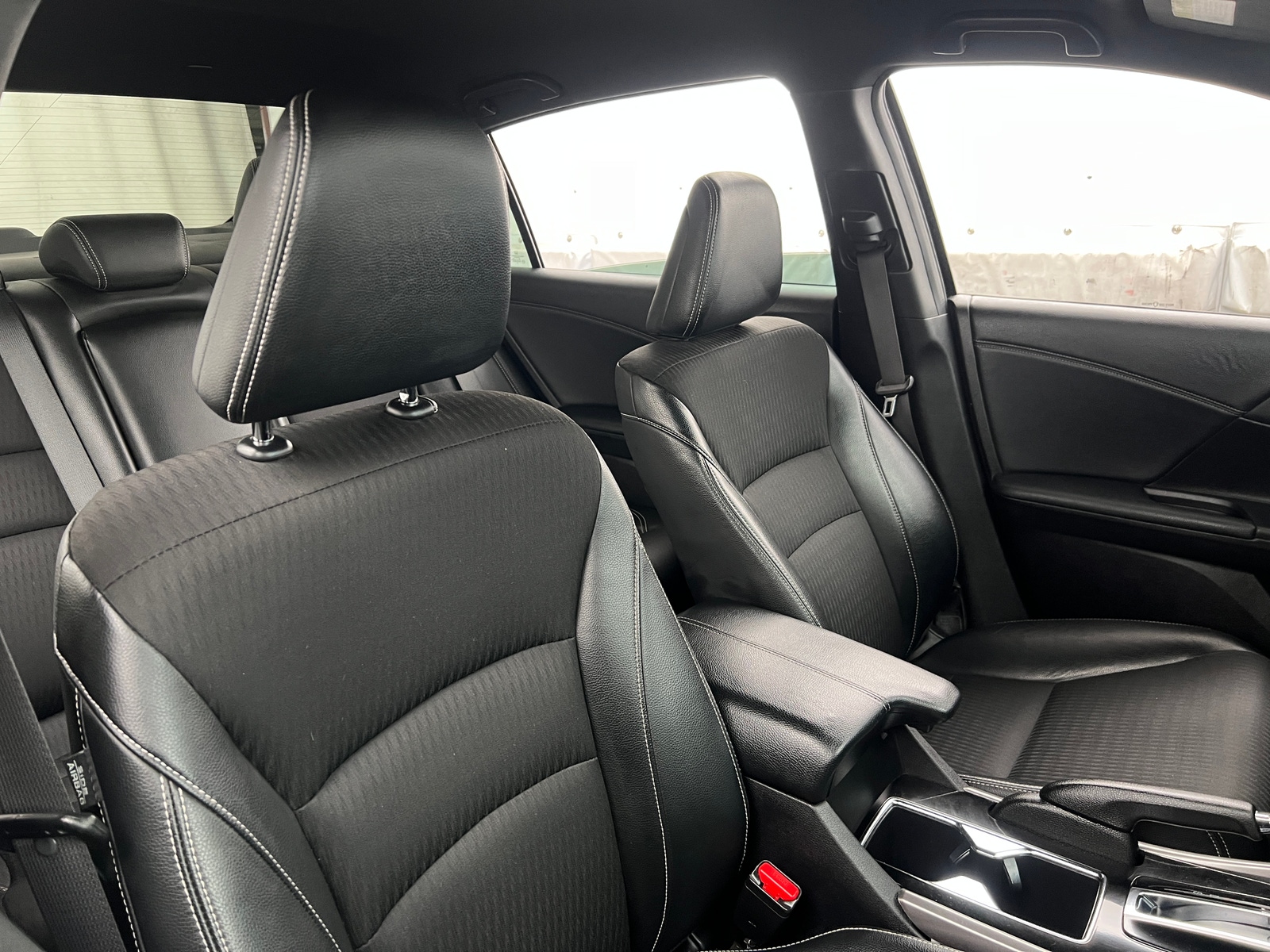 Thumbnail: 2017 Honda Accord - 2