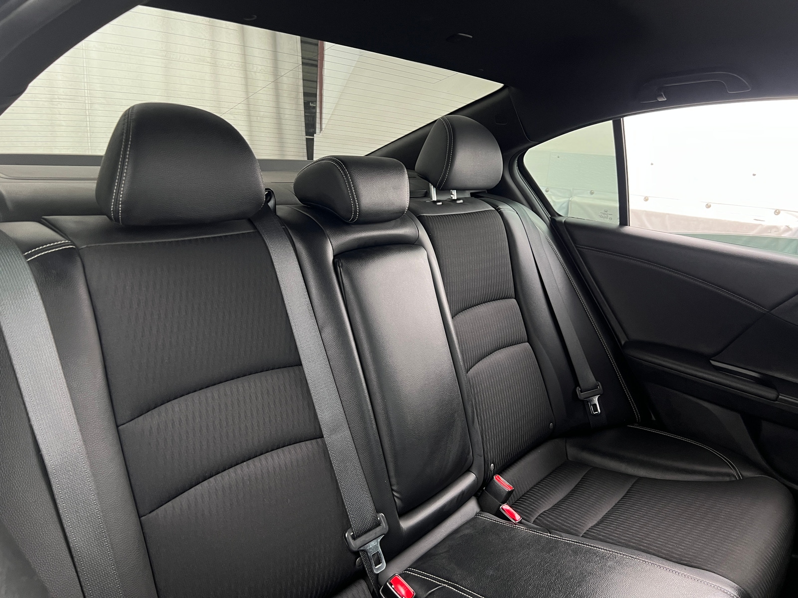 Thumbnail: 2017 Honda Accord - 6