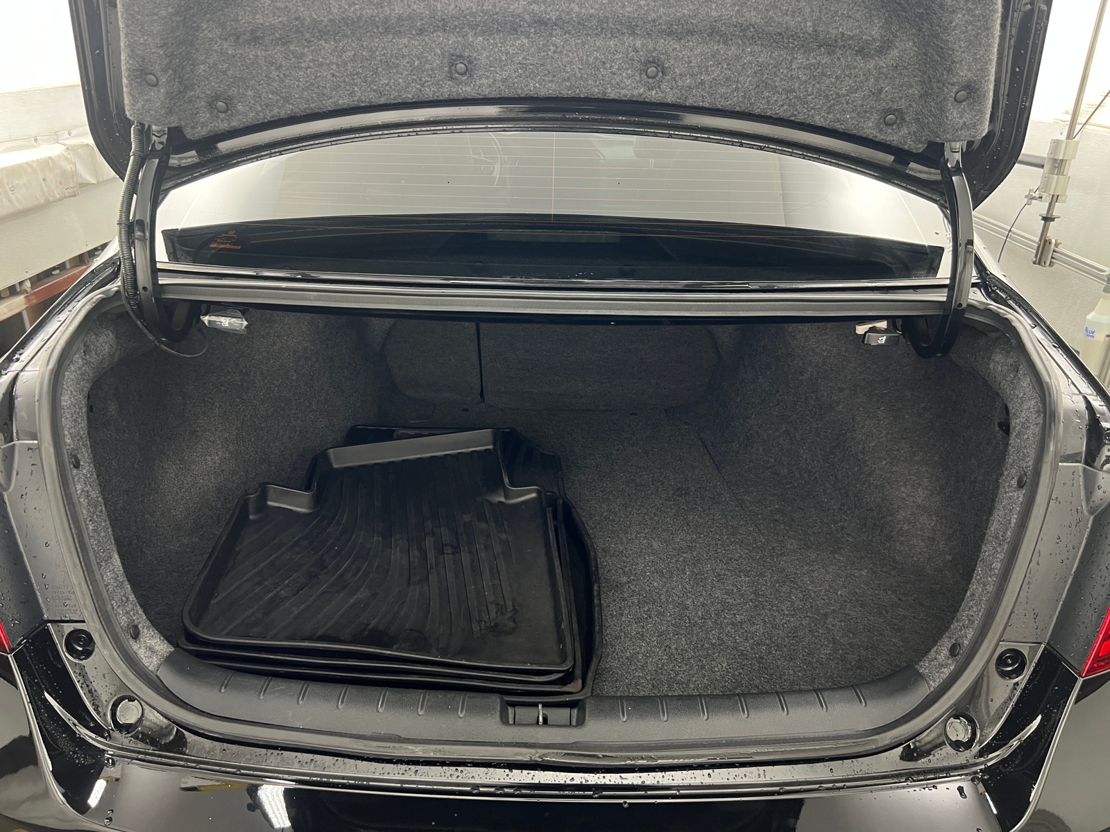 Thumbnail: 2017 Honda Accord - 7