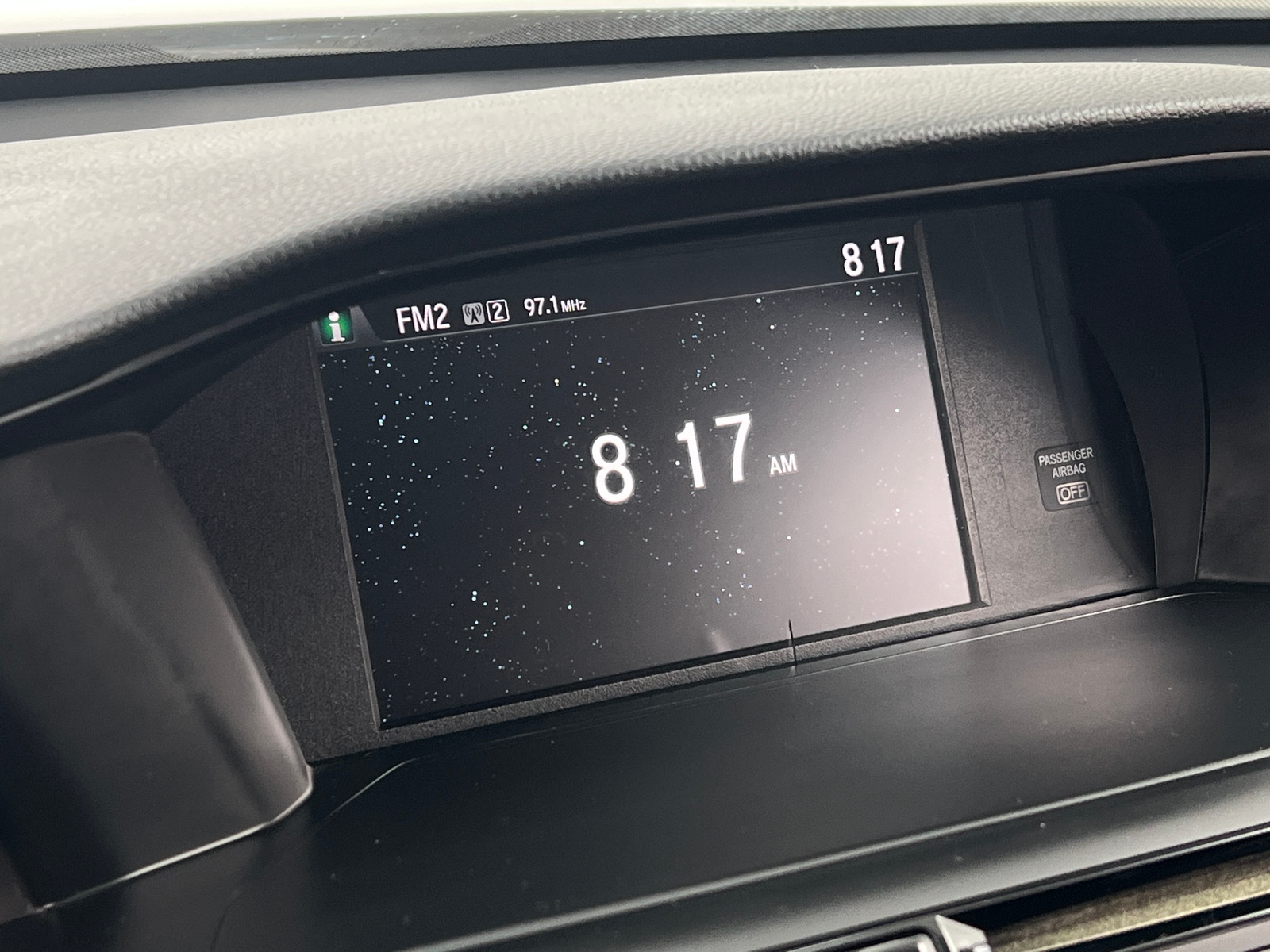 Thumbnail: 2017 Honda Accord - 4