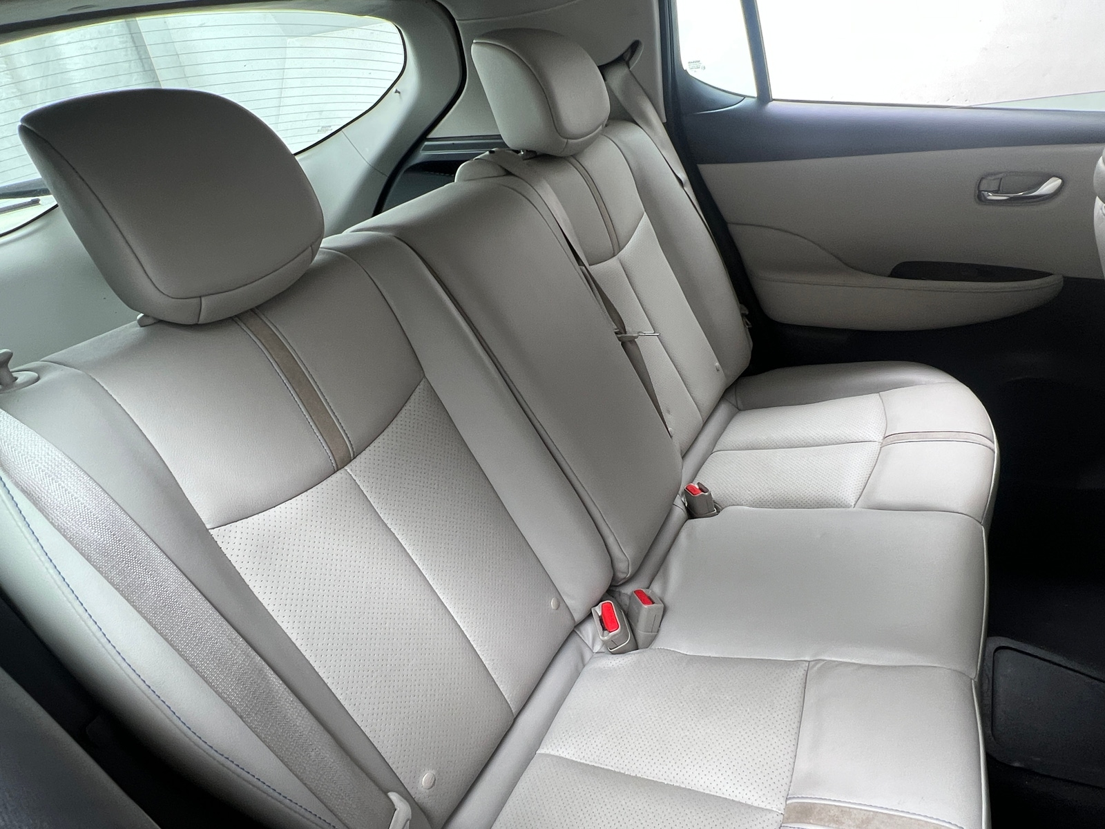 Thumbnail: 2019 Nissan Leaf - 5