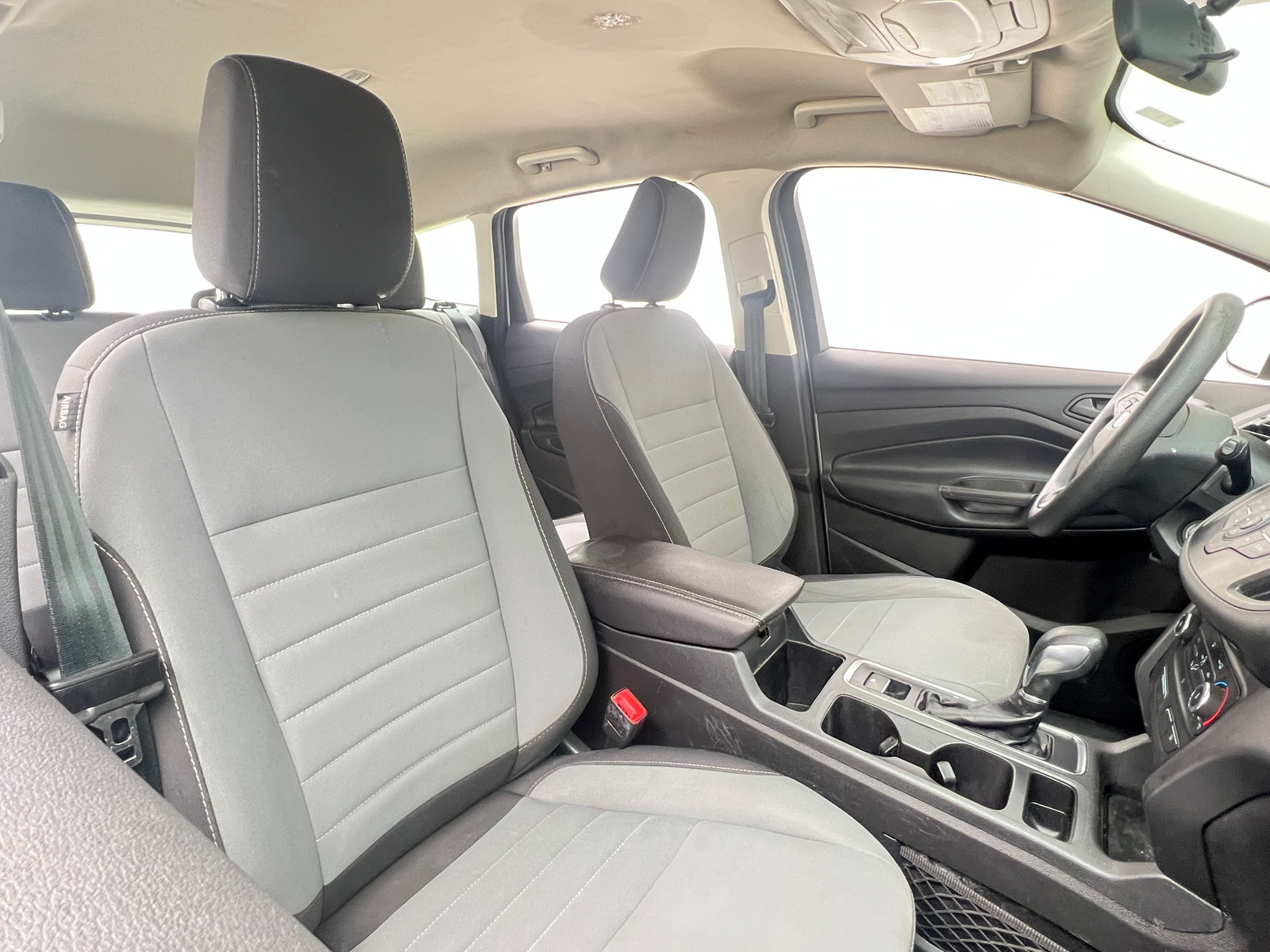 Thumbnail: 2019 Ford Escape - 2