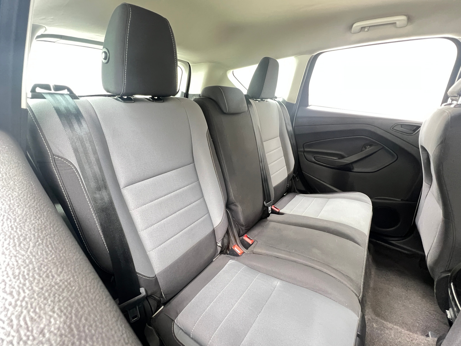 Thumbnail: 2019 Ford Escape - 6