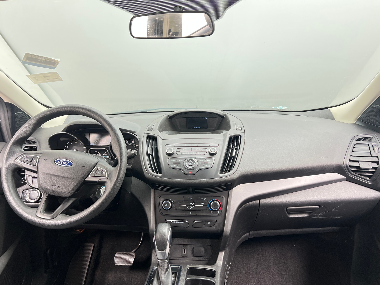 Thumbnail: 2019 Ford Escape - 3