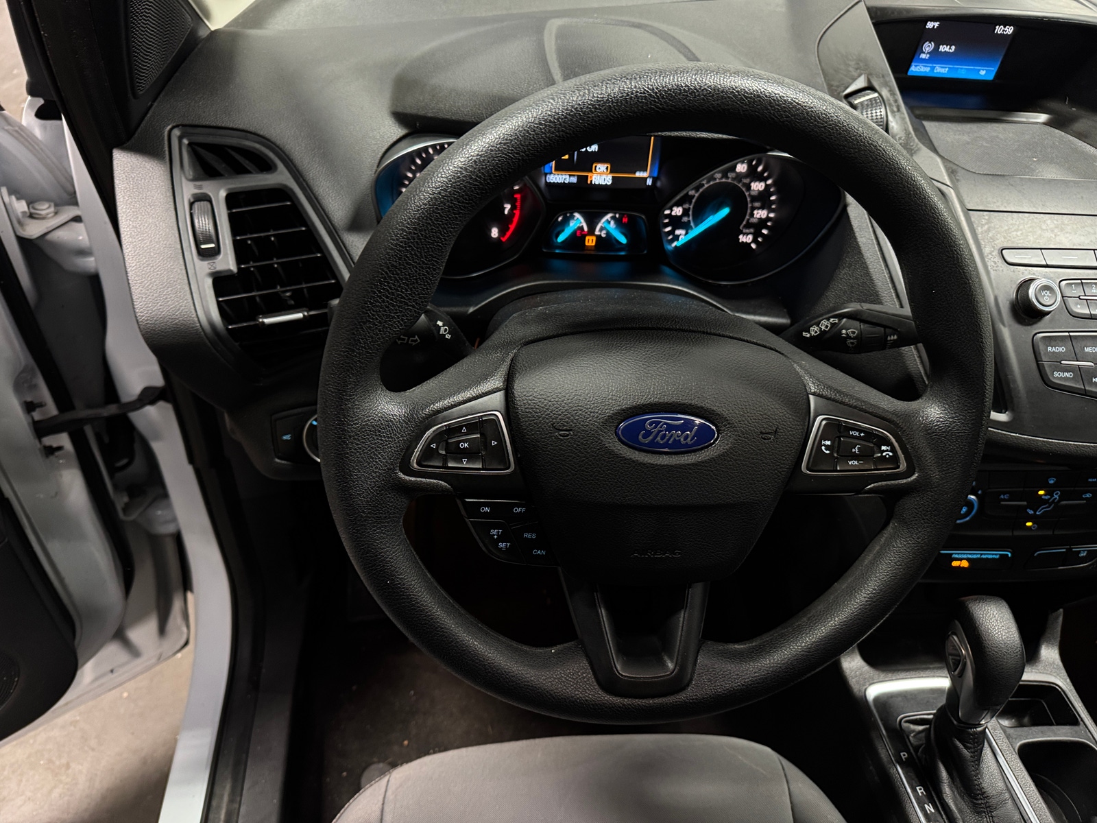 Thumbnail: 2019 Ford Escape - 5