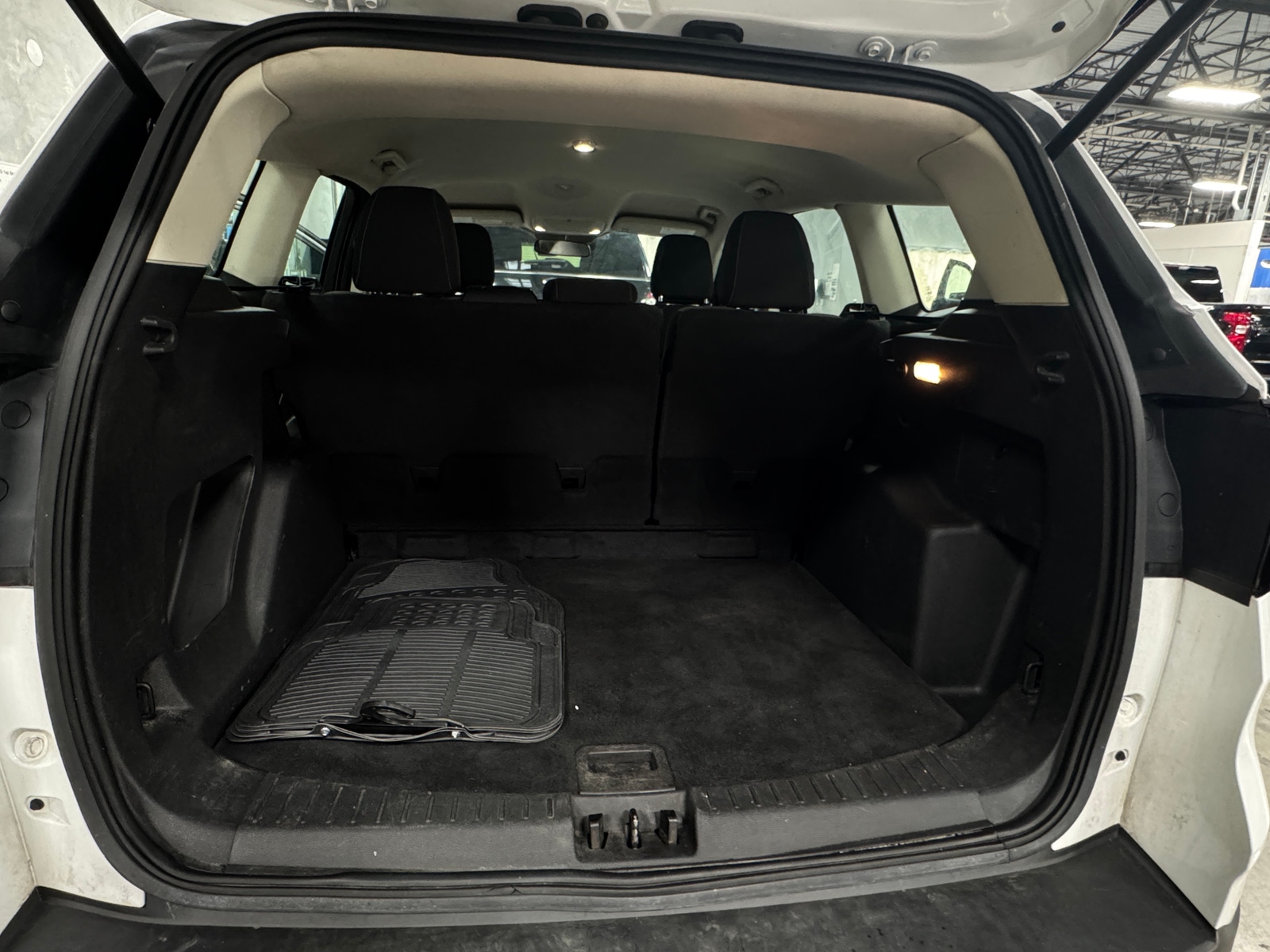 Thumbnail: 2019 Ford Escape - 7