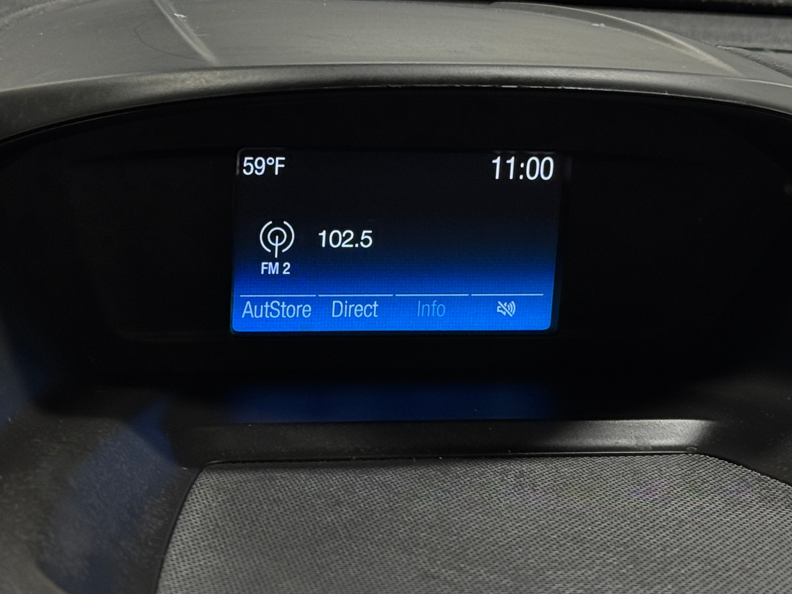 Thumbnail: 2019 Ford Escape - 4