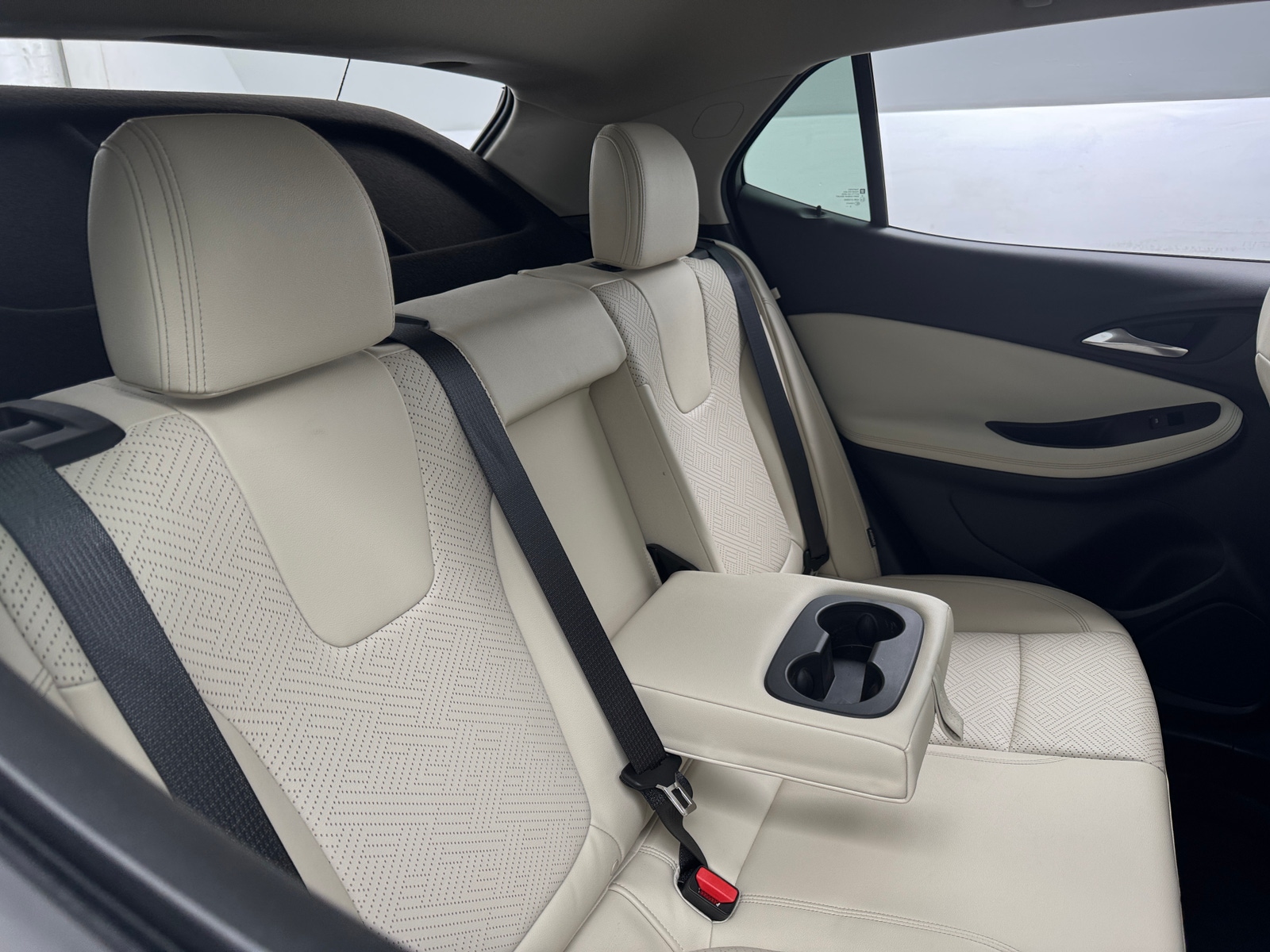 Thumbnail: 2020 Buick Encore GX - 5