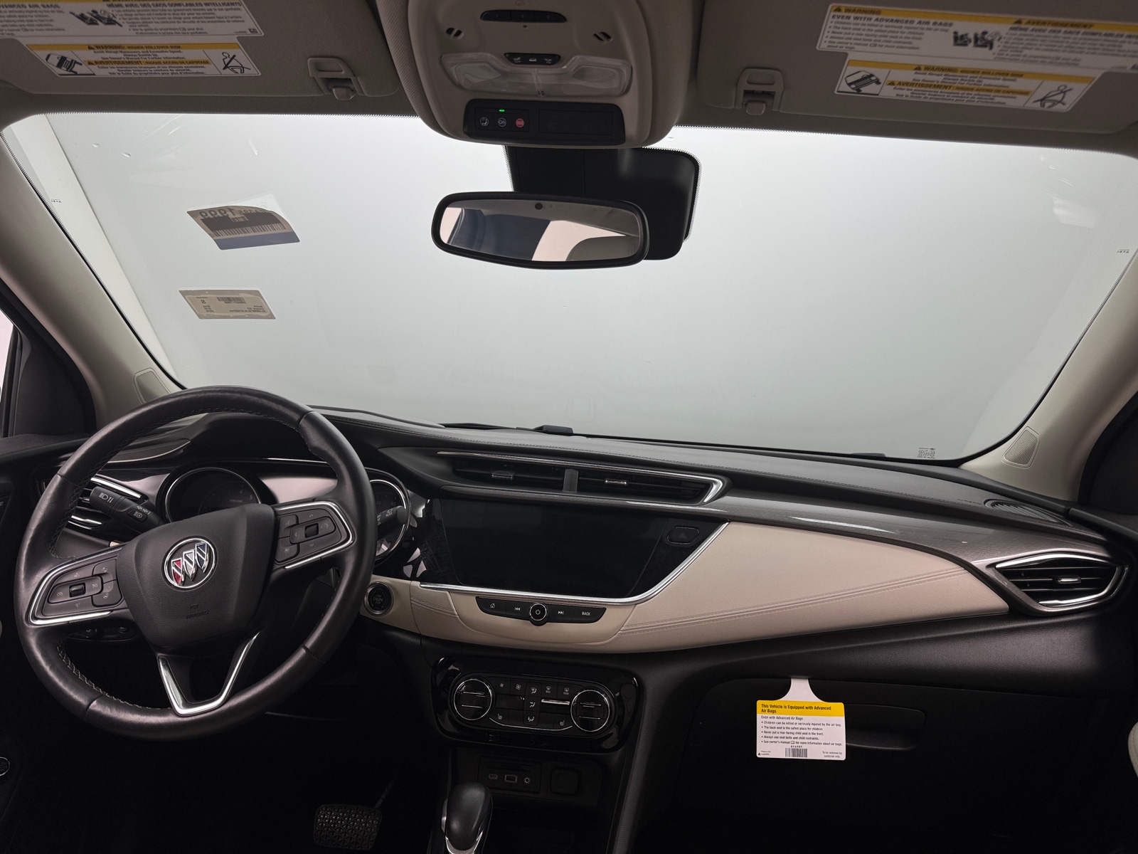 Thumbnail: 2020 Buick Encore GX - 2