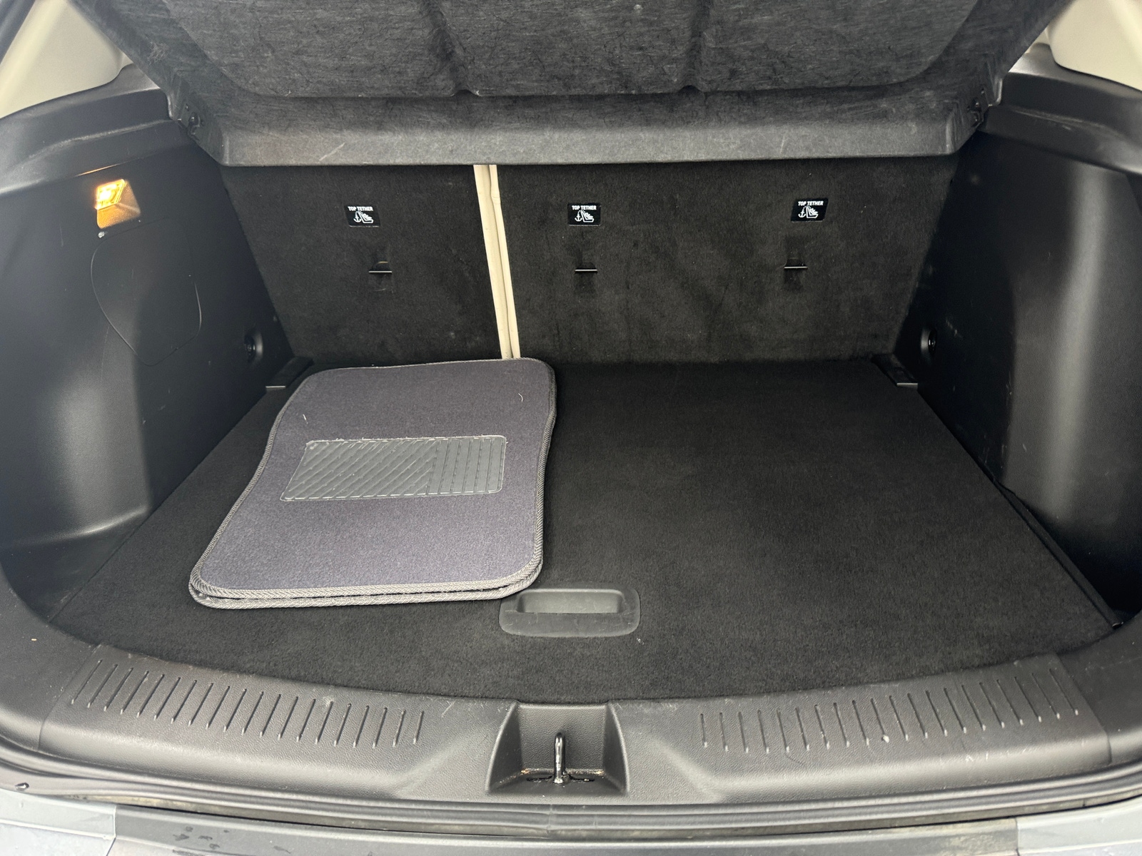 Thumbnail: 2020 Buick Encore GX - 6