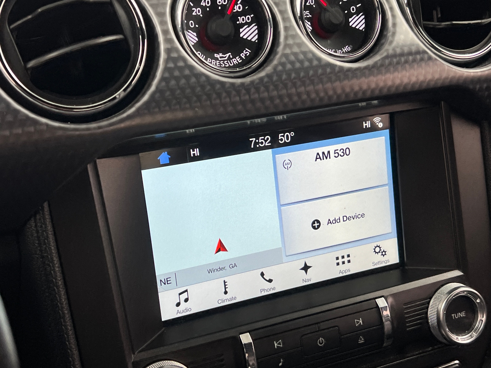 Thumbnail: 2017 Ford Mustang - 2