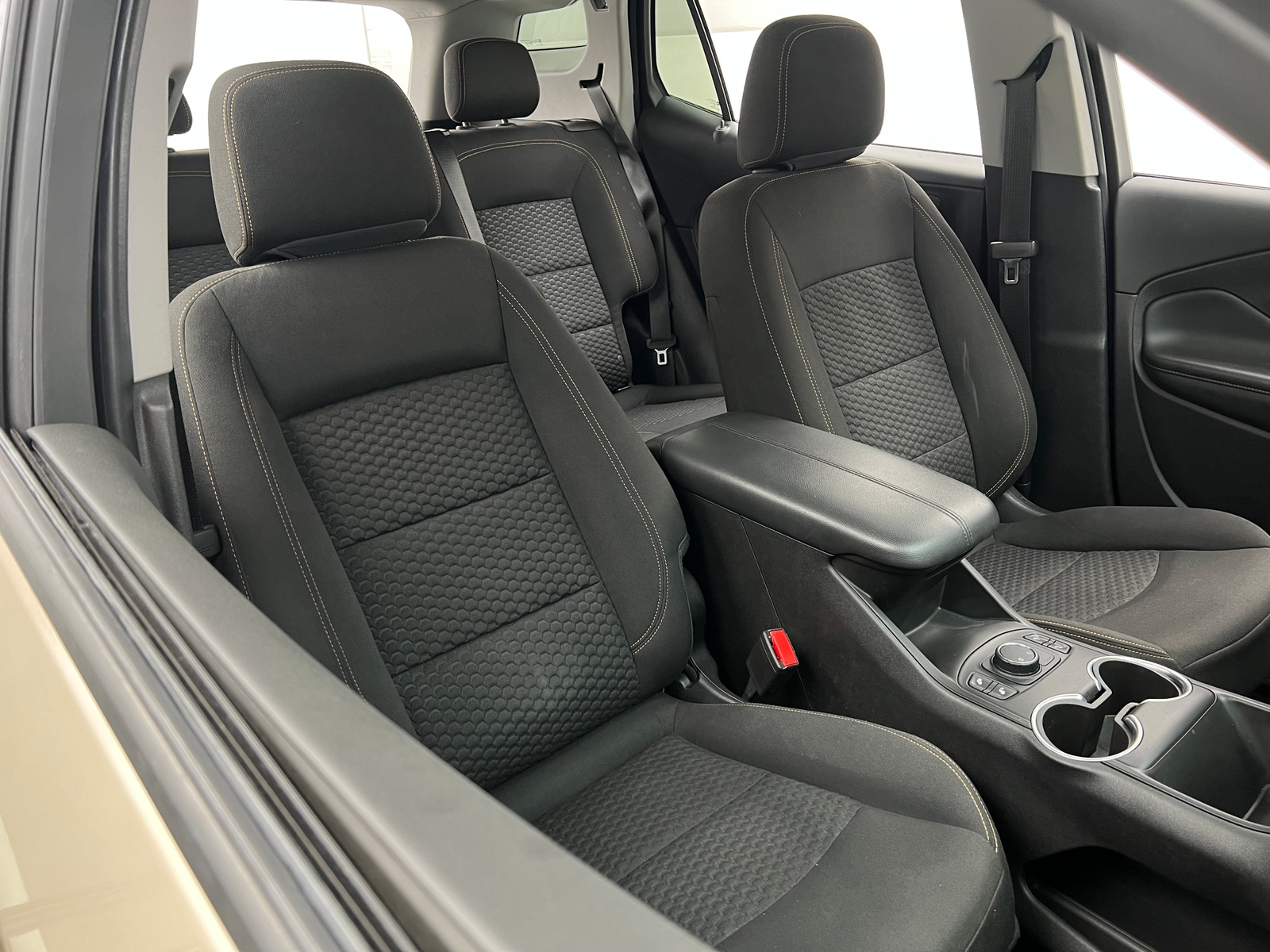 Thumbnail: 2018 GMC Terrain - 2