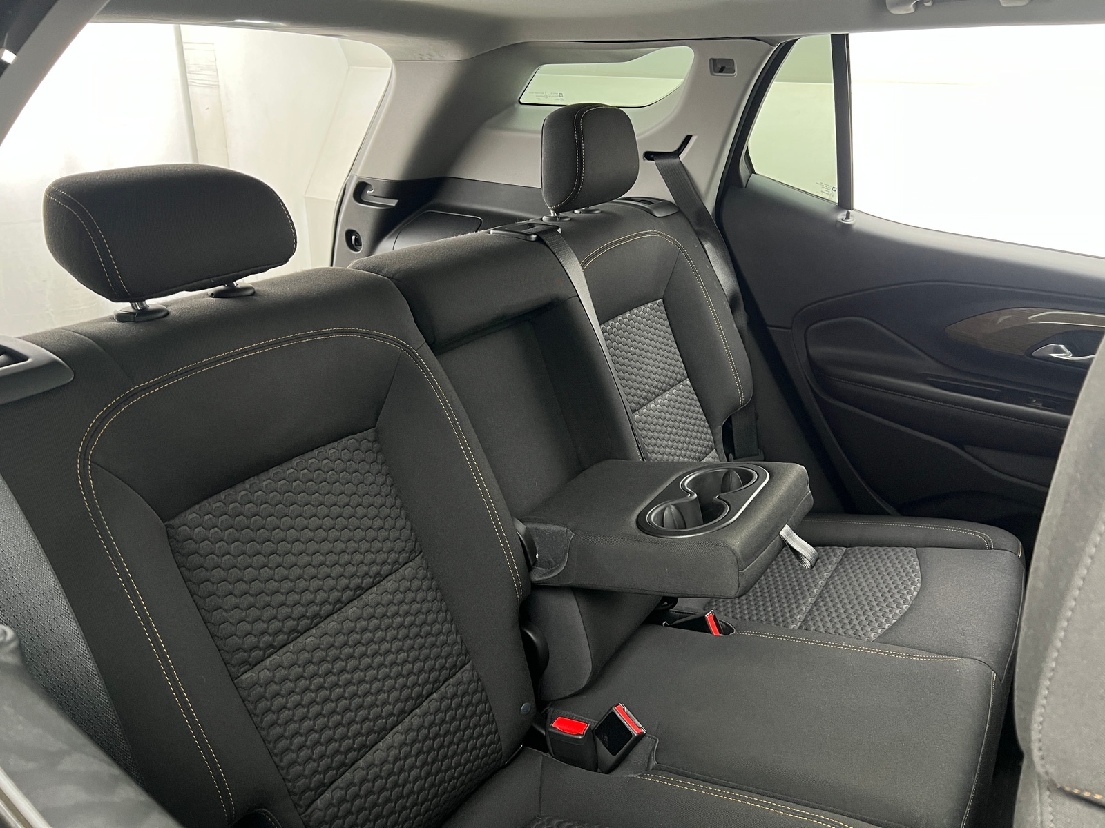 Thumbnail: 2018 GMC Terrain - 6