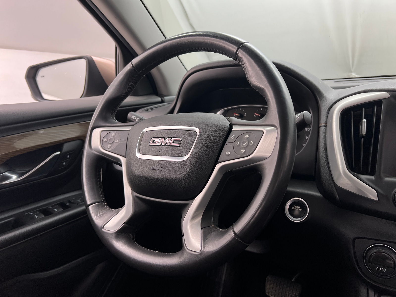 Thumbnail: 2018 GMC Terrain - 5