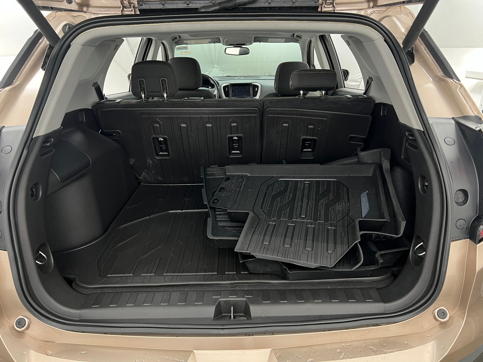 Thumbnail: 2018 GMC Terrain - 7