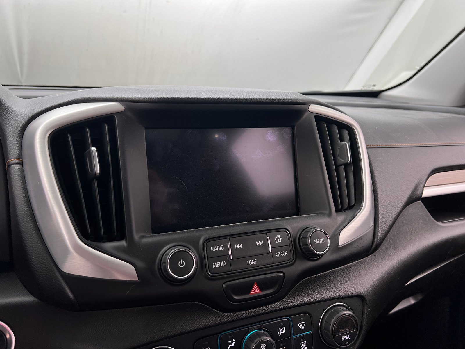 Thumbnail: 2018 GMC Terrain - 4