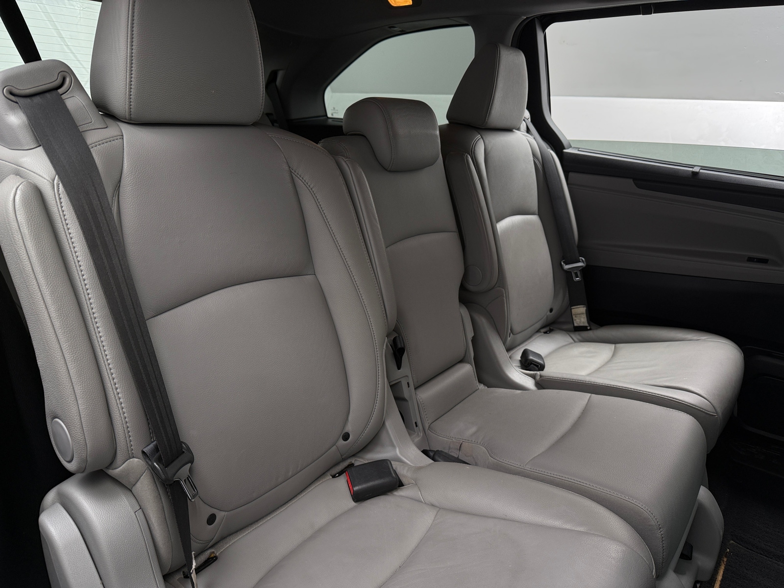 Thumbnail: 2019 Honda Odyssey - 5