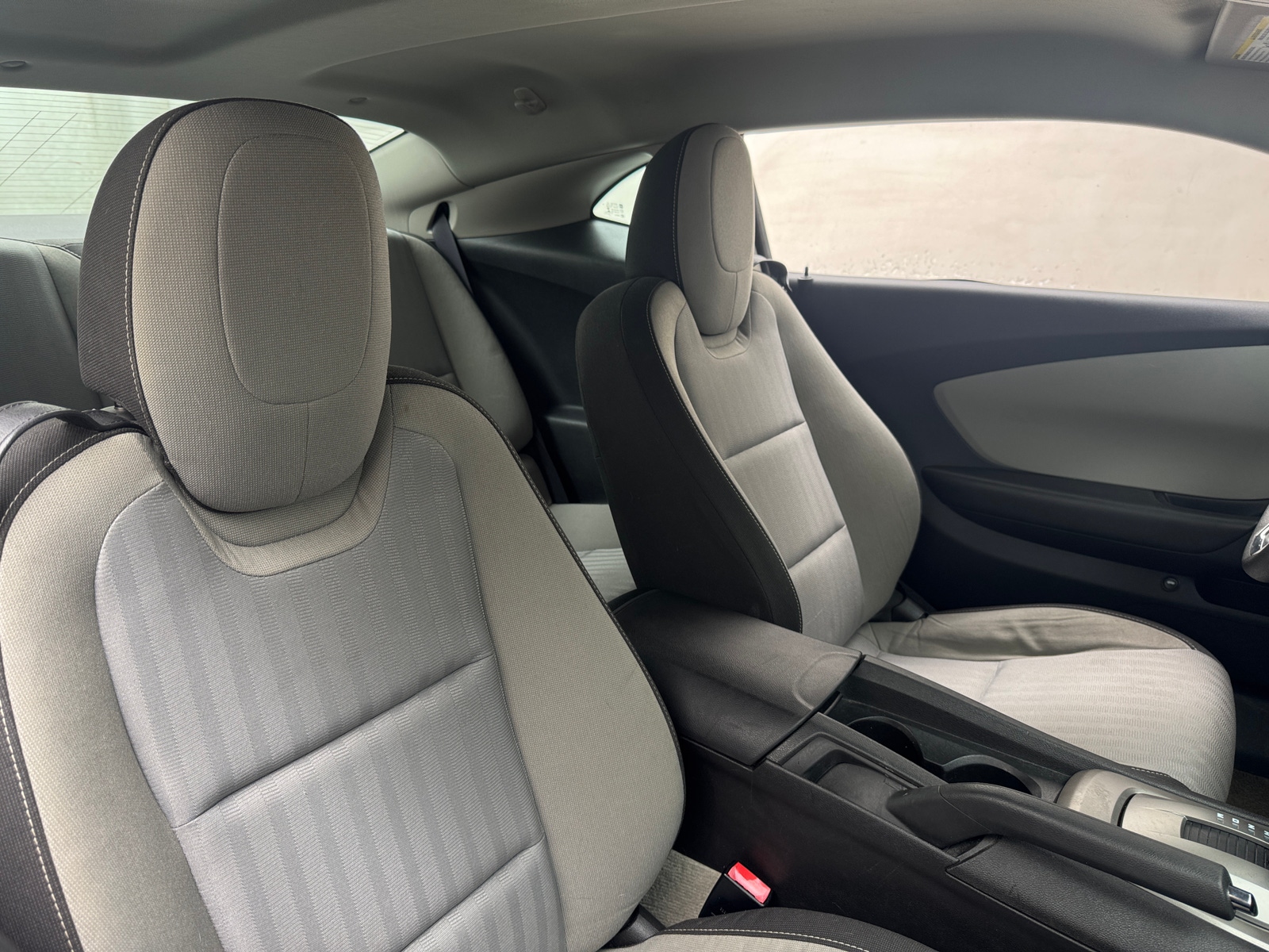 Thumbnail: 2015 Chevrolet Camaro - 2