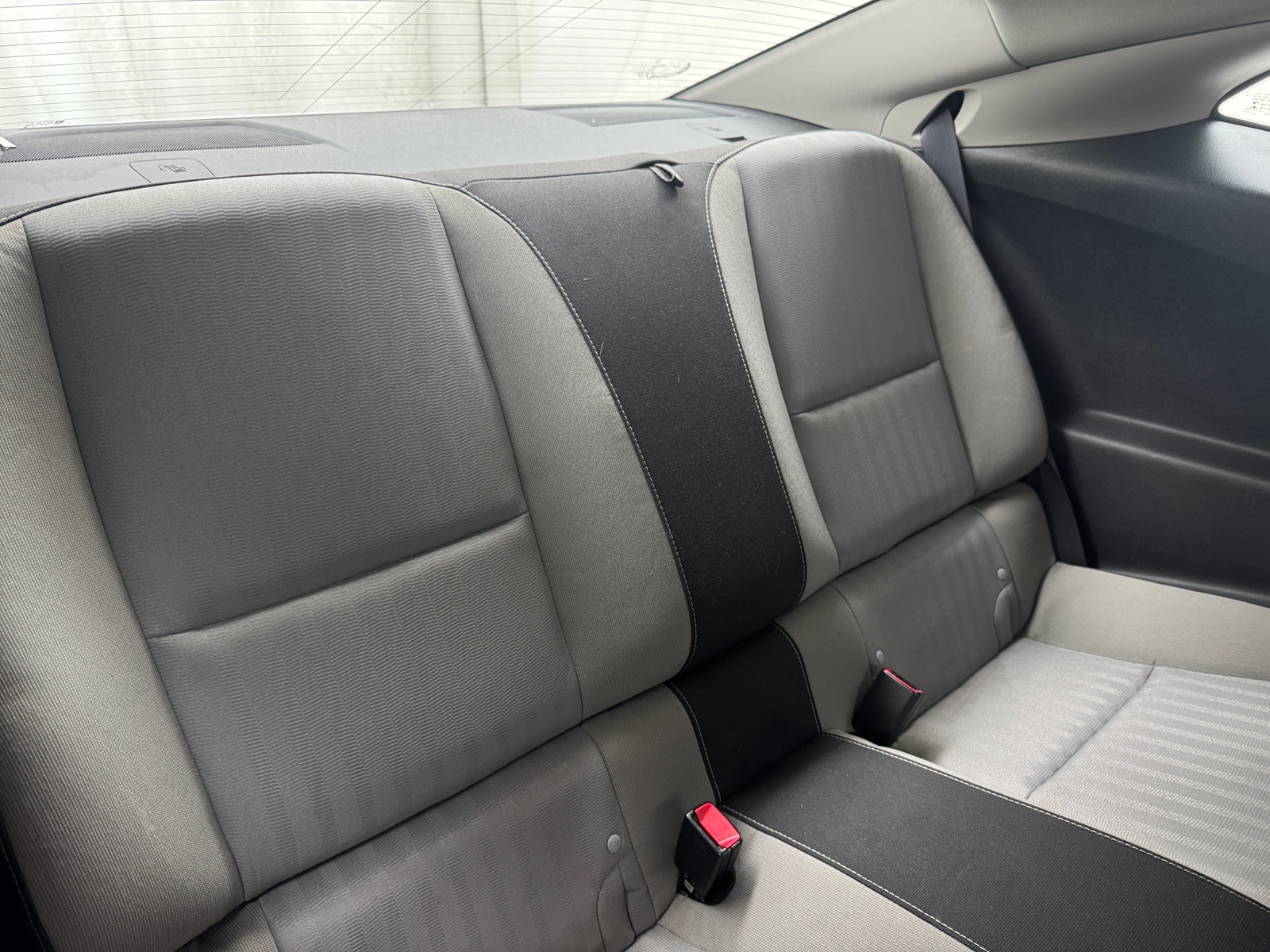 Thumbnail: 2015 Chevrolet Camaro - 5