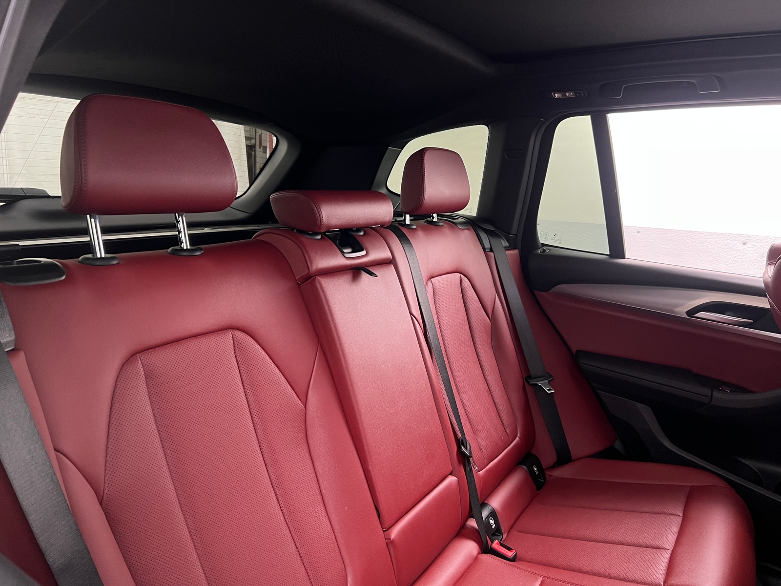 Thumbnail: 2022 BMW X3 - 5