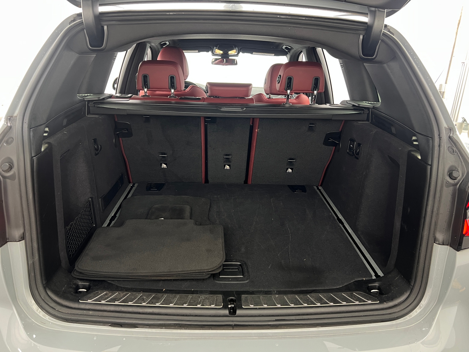 Thumbnail: 2022 BMW X3 - 6