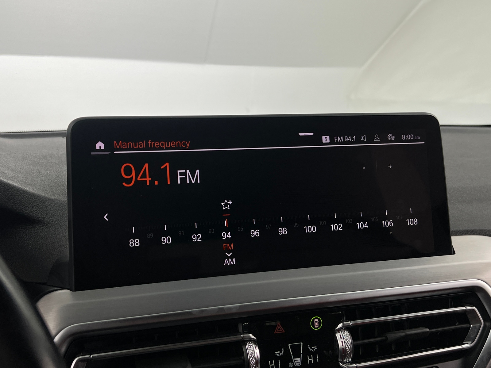 Thumbnail: 2022 BMW X3 - 3