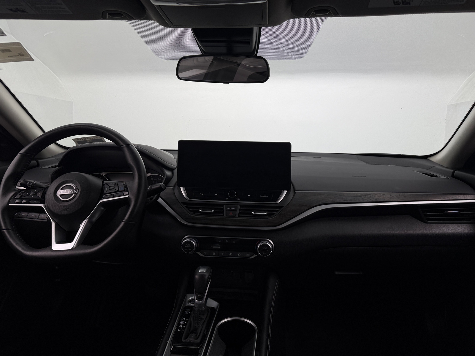 Thumbnail: 2024 Nissan Altima - 2