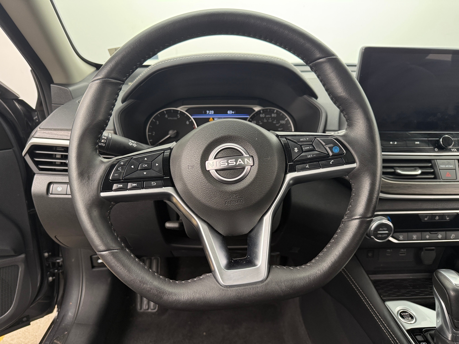 Thumbnail: 2024 Nissan Altima - 4