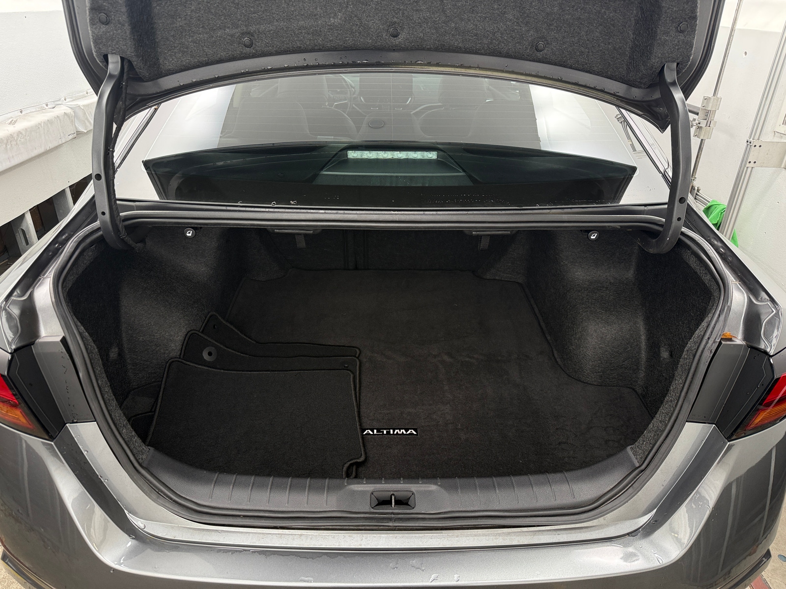 Thumbnail: 2024 Nissan Altima - 6