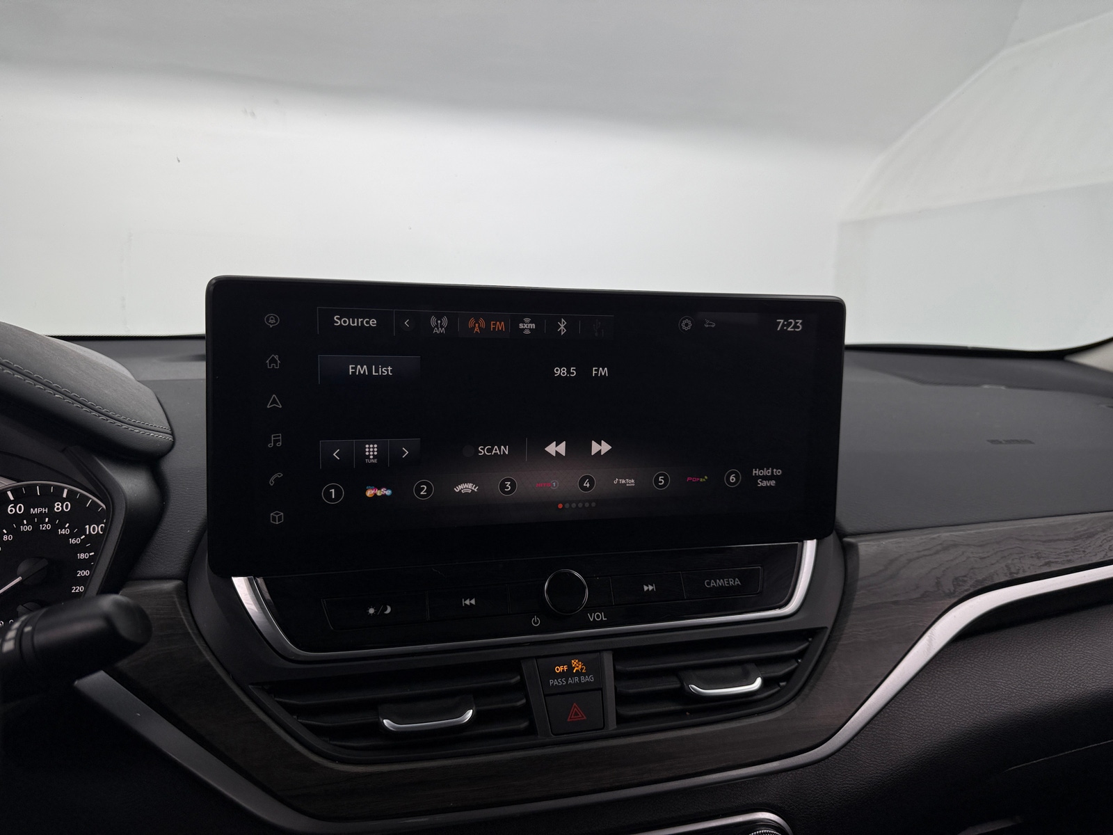 Thumbnail: 2024 Nissan Altima - 3