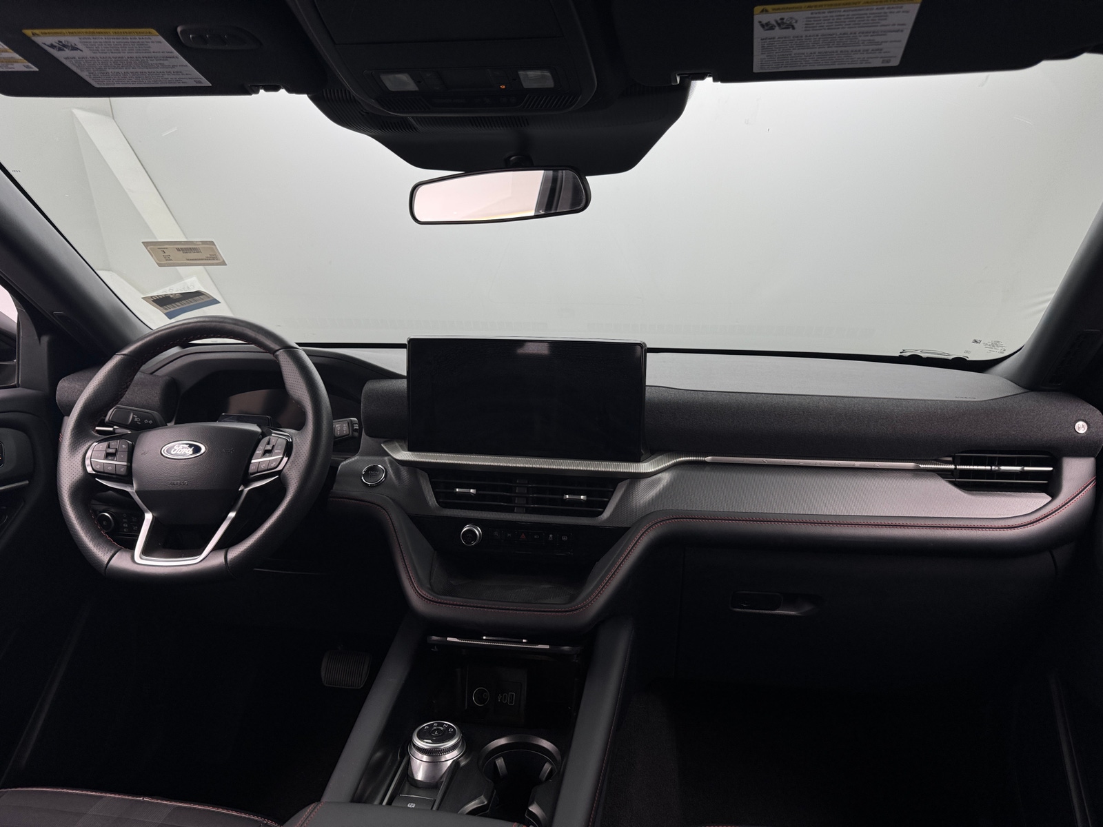 Thumbnail: 2025 Ford Explorer - 2