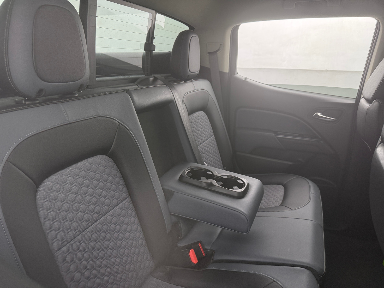 Thumbnail: 2019 Chevrolet Colorado - 5