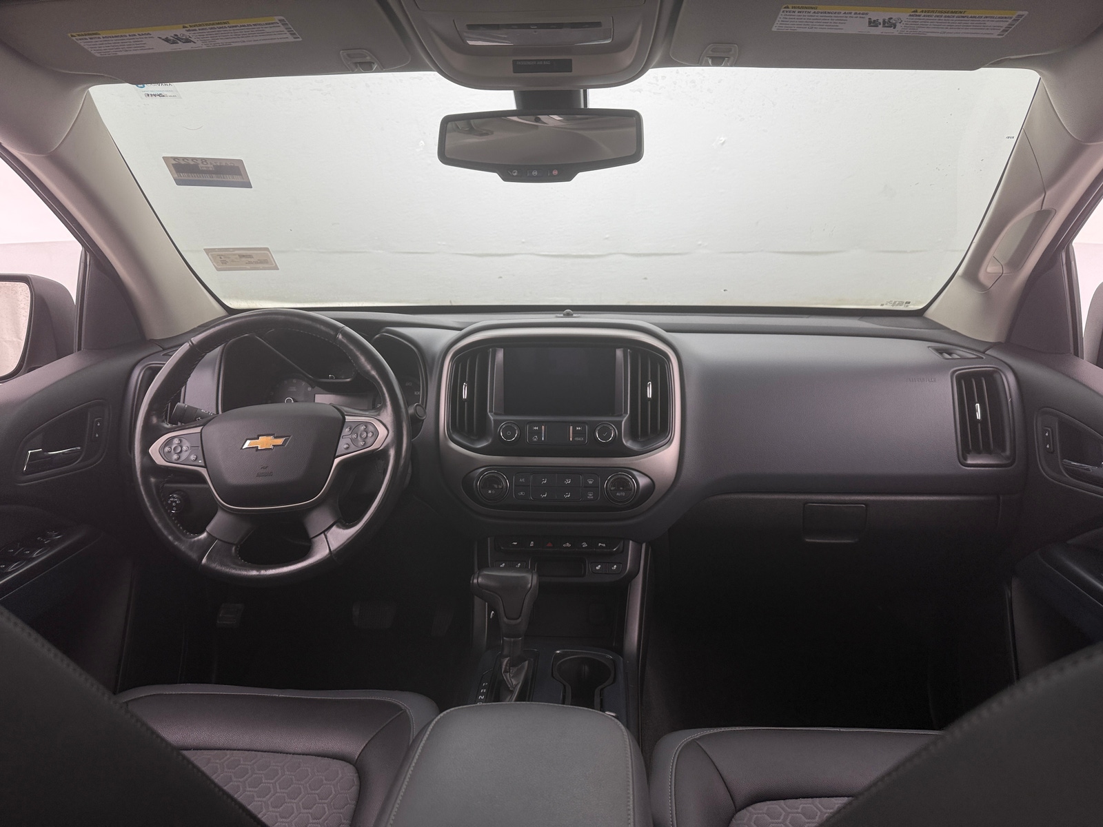 Thumbnail: 2019 Chevrolet Colorado - 2