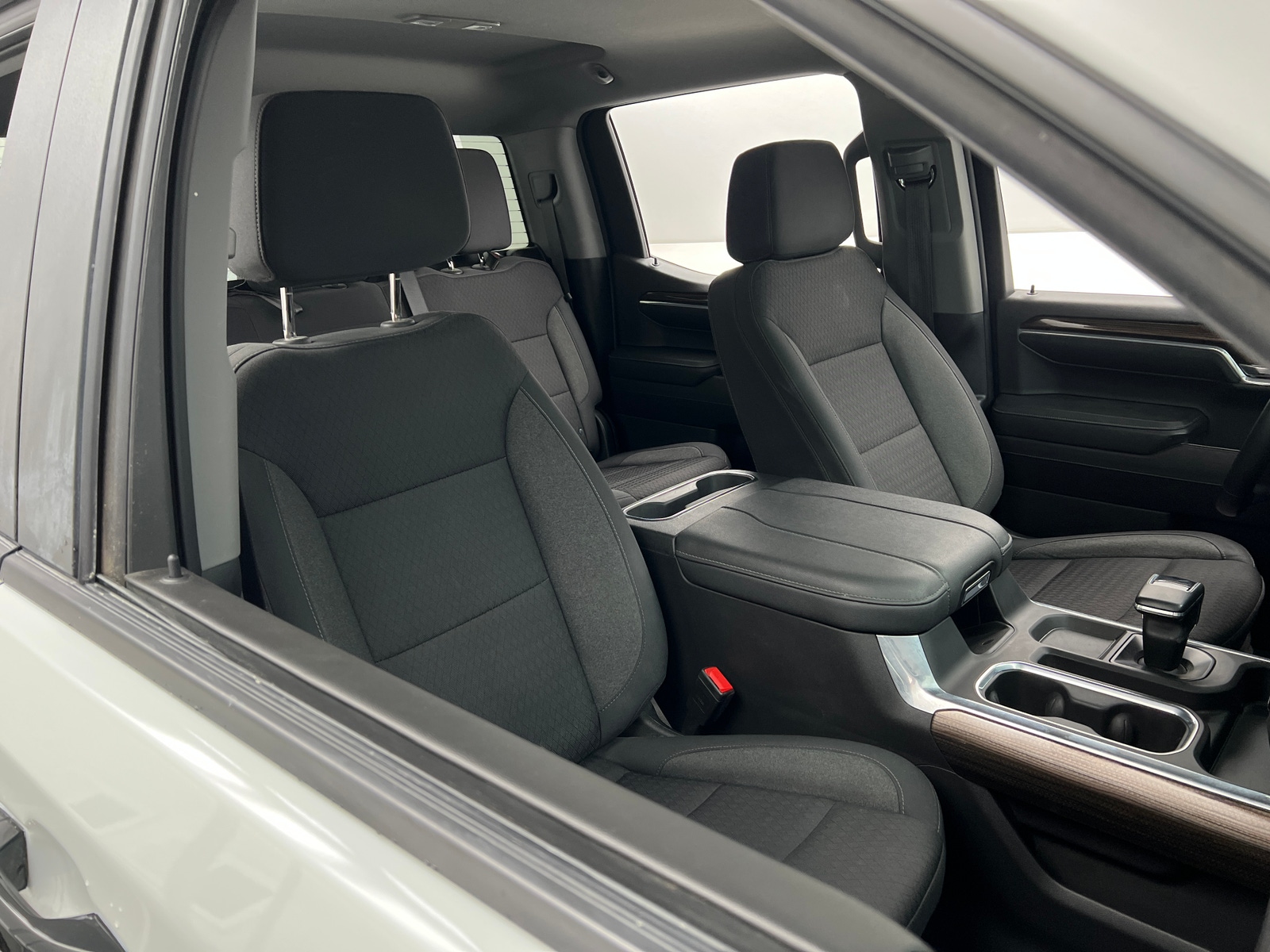 Thumbnail: 2023 Chevrolet Silverado 1500 - 2