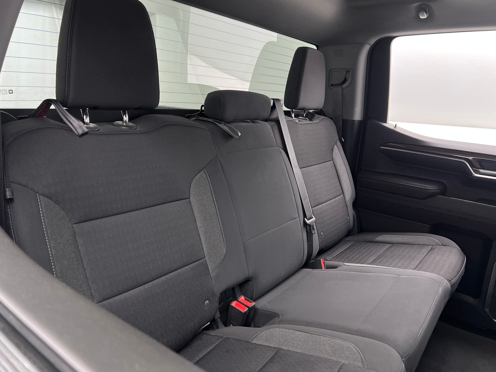 Thumbnail: 2023 Chevrolet Silverado 1500 - 6