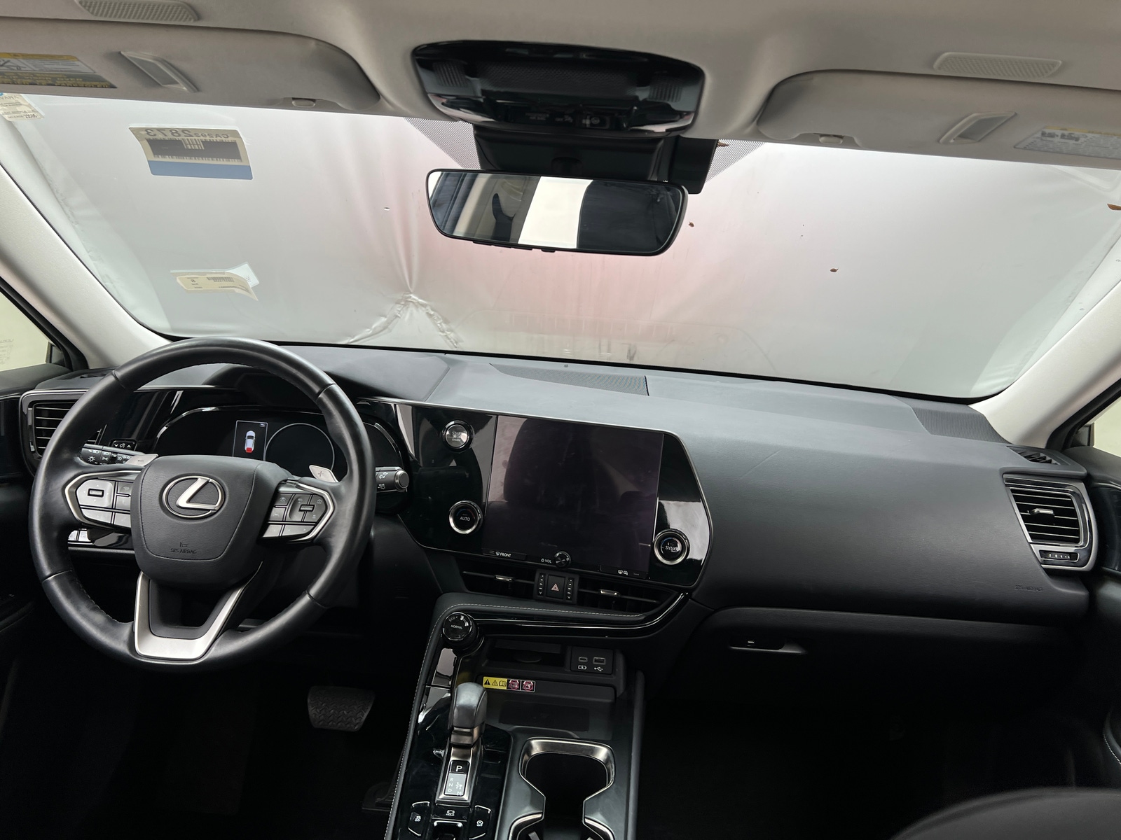 Thumbnail: 2022 Lexus NX - 2