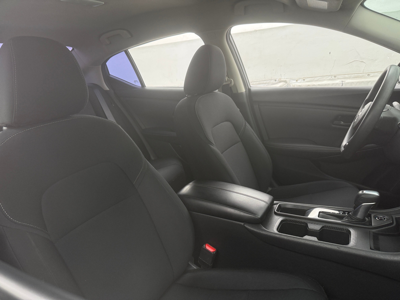 Thumbnail: 2024 Nissan Sentra - 2