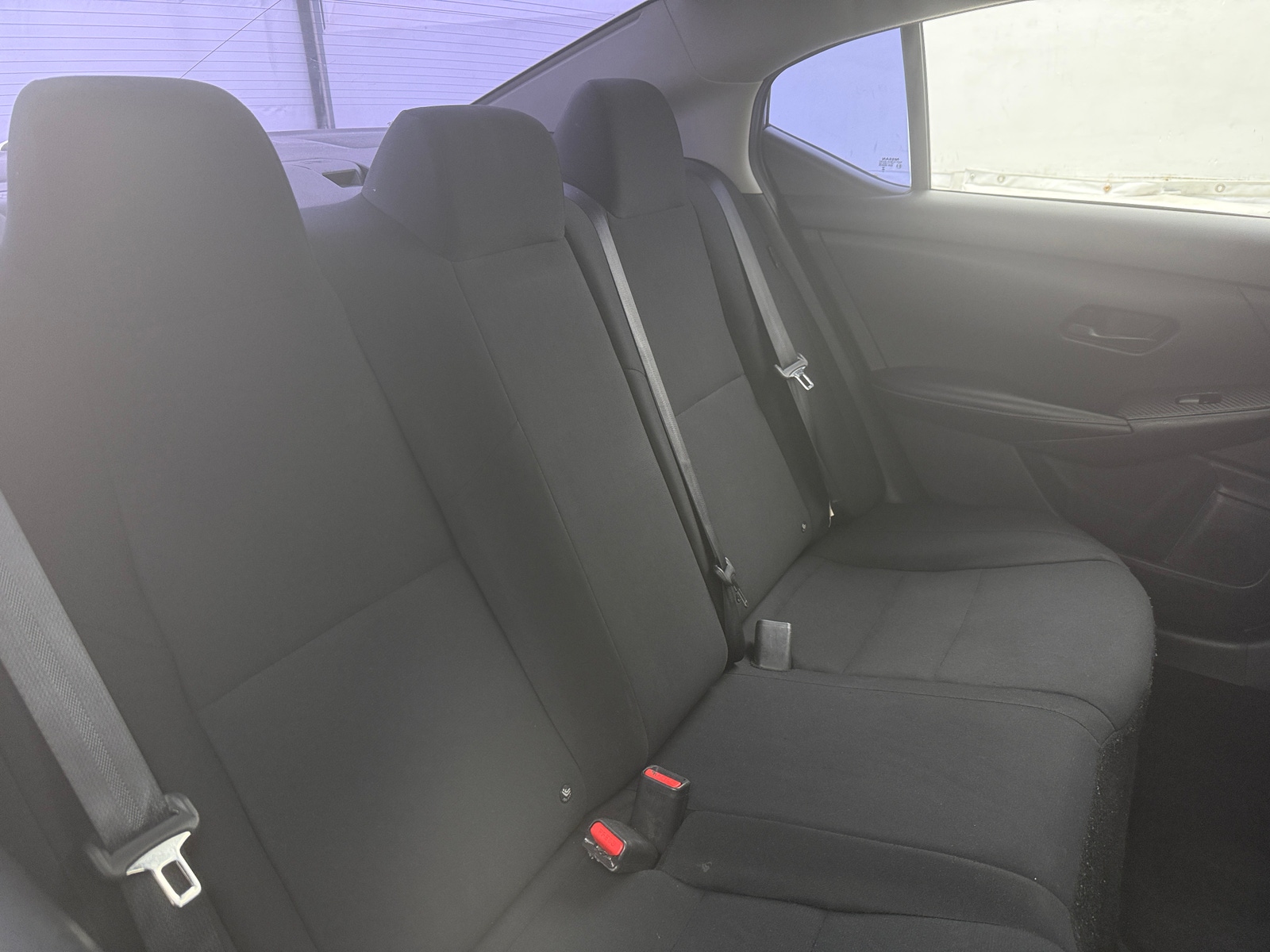 Thumbnail: 2024 Nissan Sentra - 6