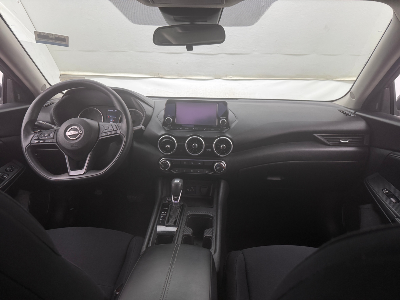 Thumbnail: 2024 Nissan Sentra - 3