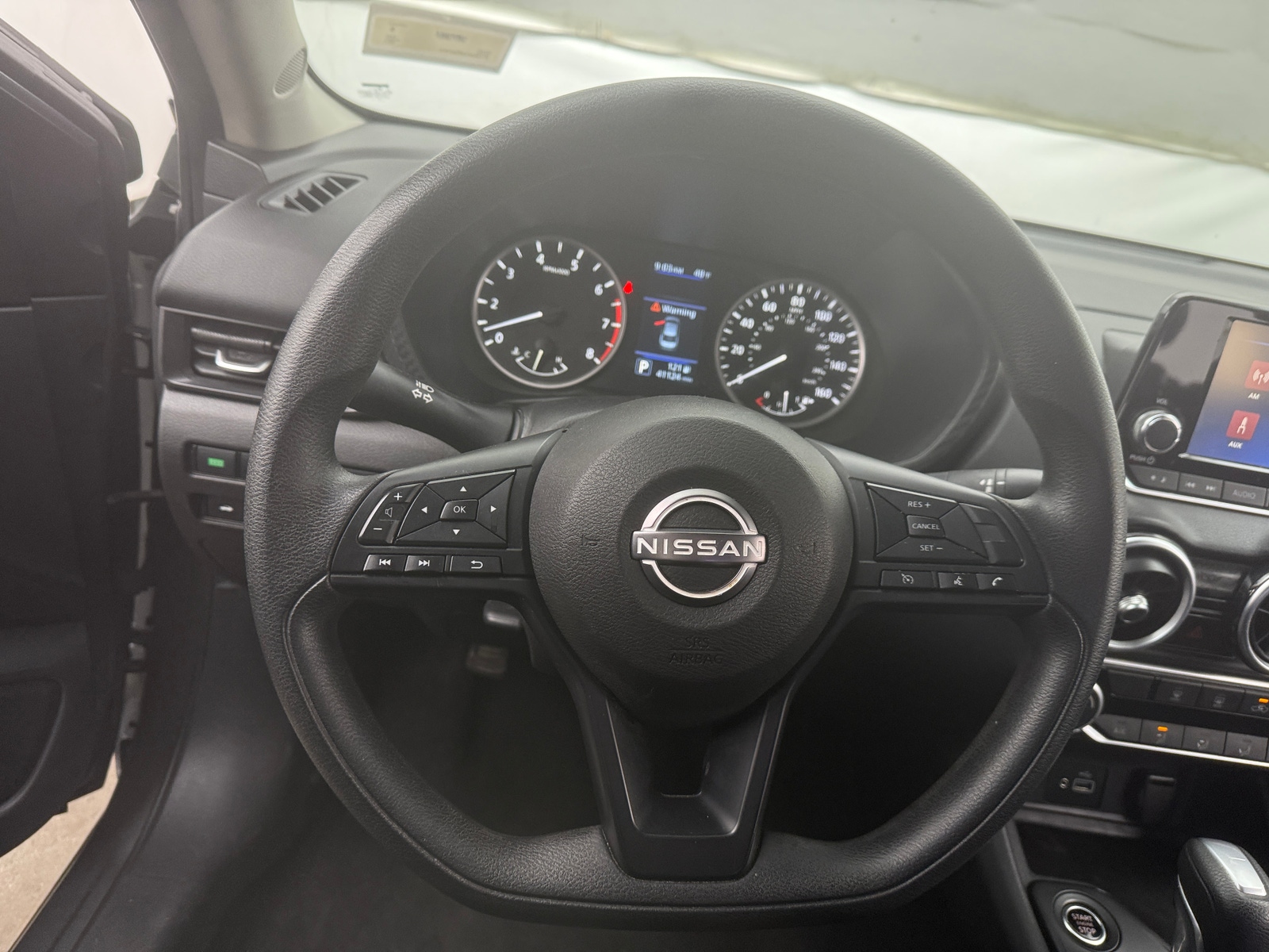 Thumbnail: 2024 Nissan Sentra - 5