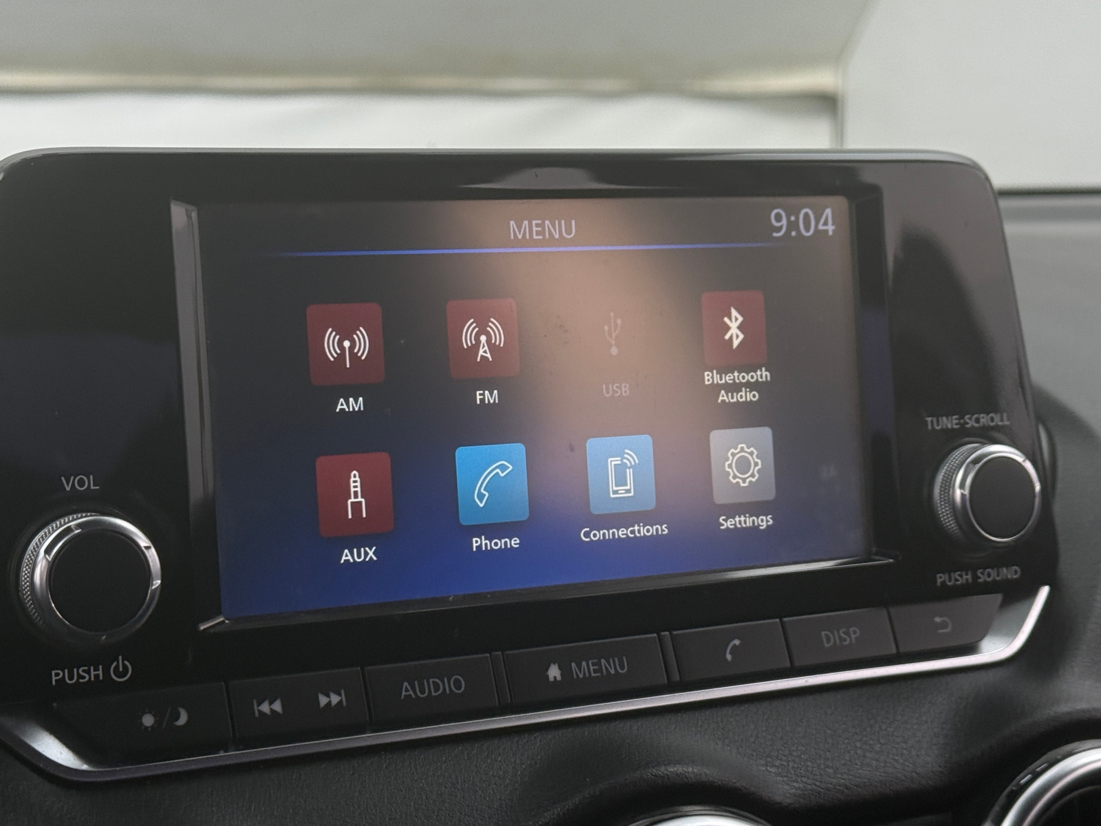 Thumbnail: 2024 Nissan Sentra - 4