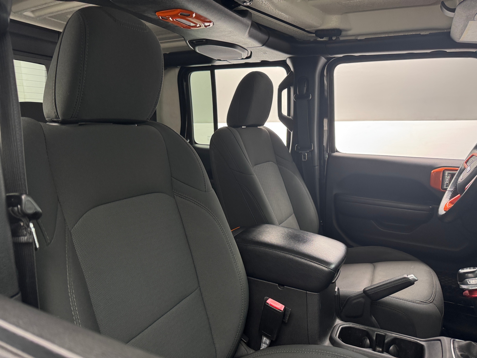 Thumbnail: 2021 Jeep Gladiator - 2